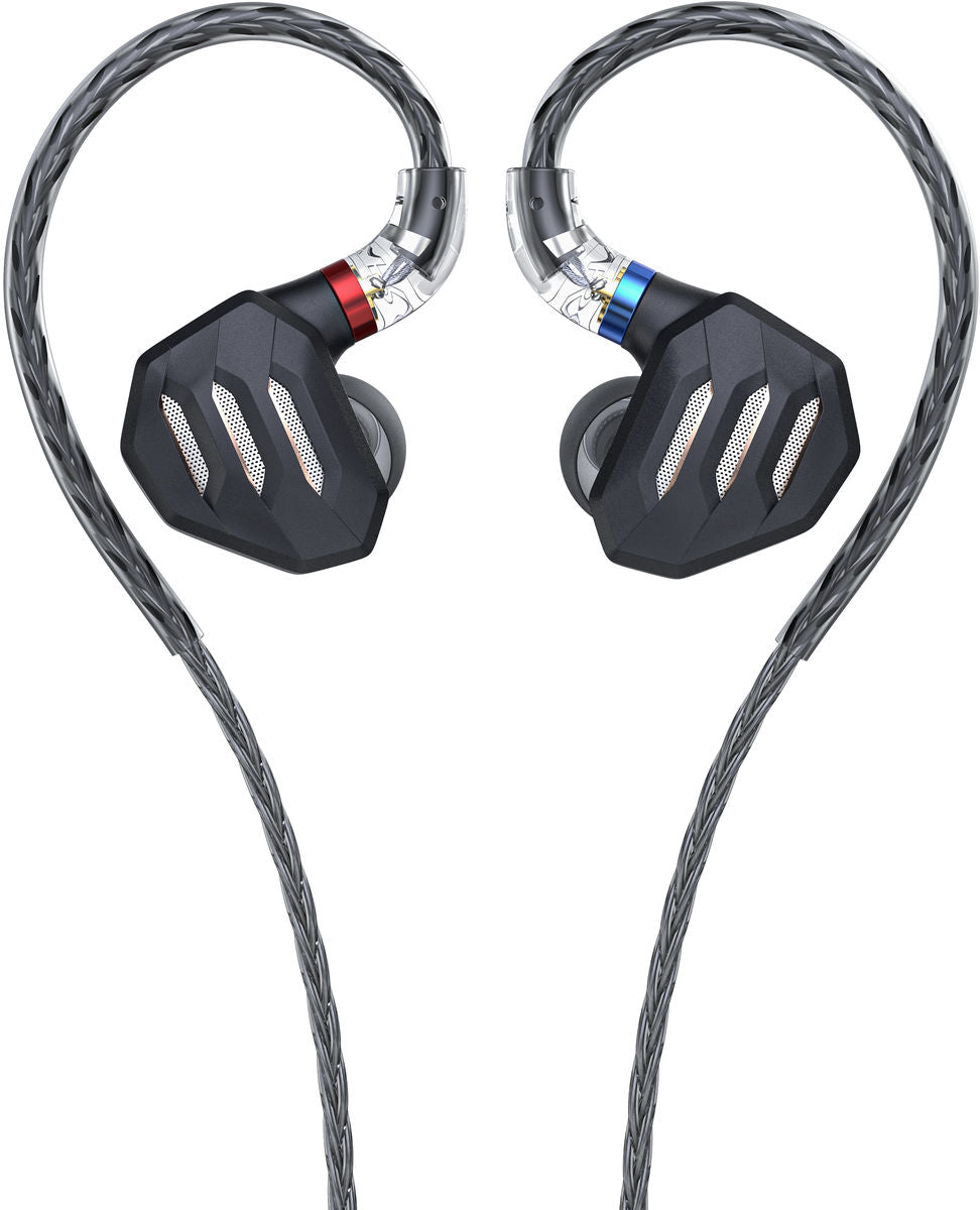 FiiO FH7S in-ear Hifi Hovedtelefoner