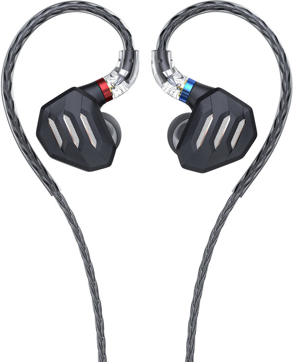 FiiO FH7S in-ear Hifi Hovedtelefoner