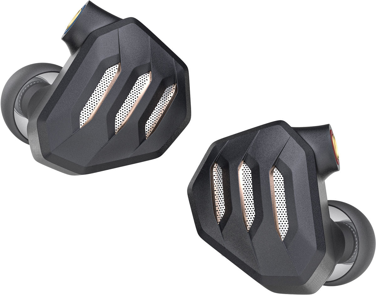 FiiO FH7S in-ear Hifi Hovedtelefoner