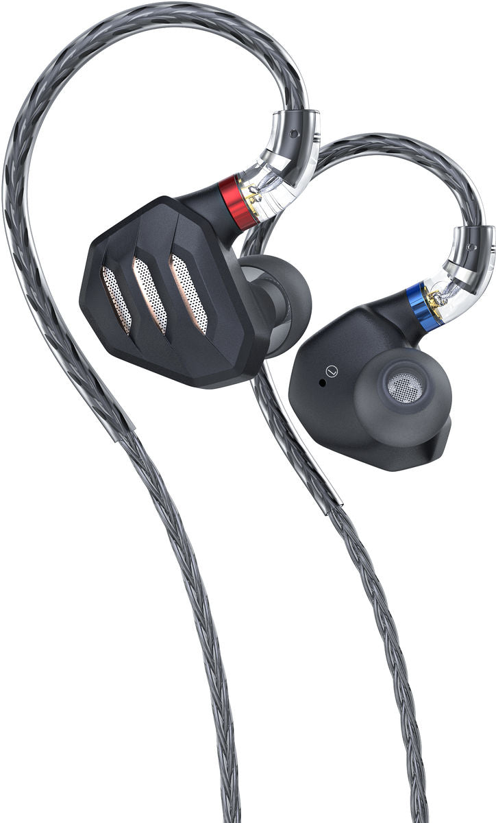 FiiO FH7S in-ear Hifi Hovedtelefoner