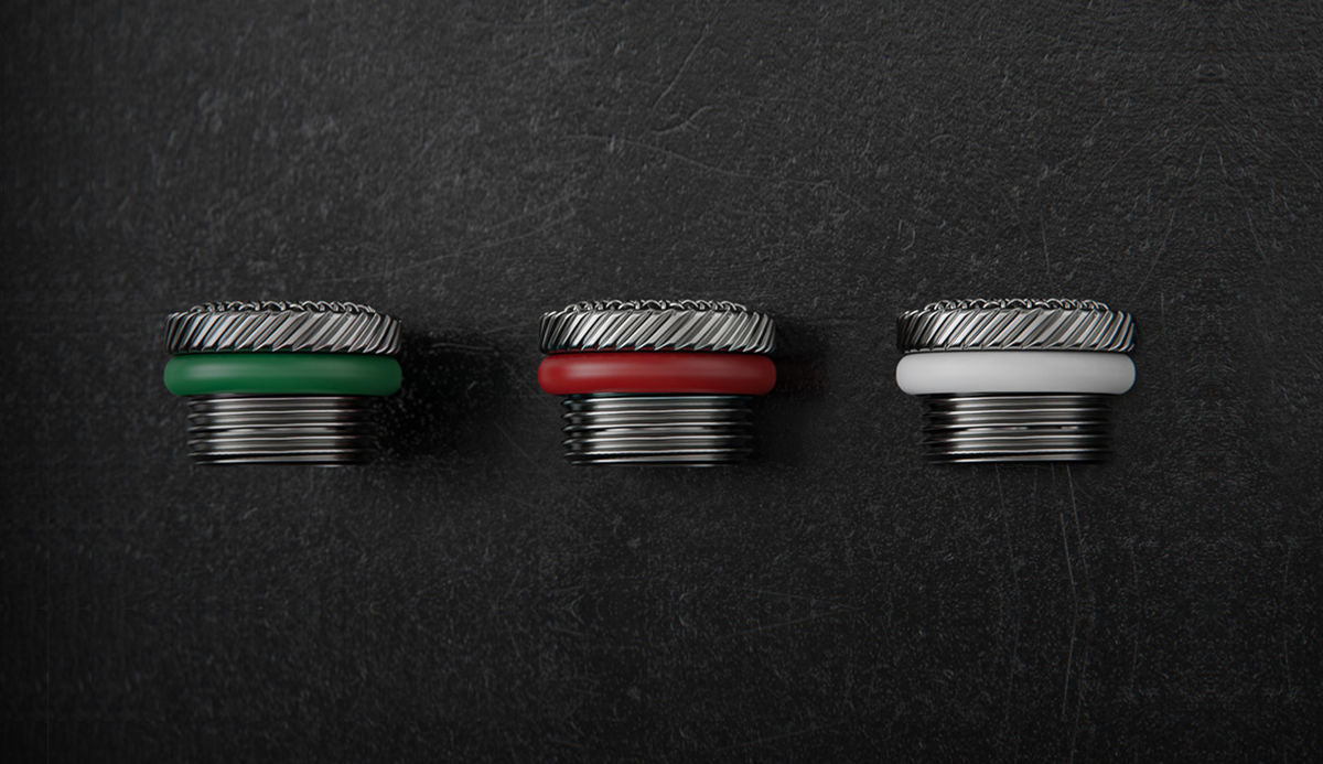 FiiO FH7S in-ear Hifi Hovedtelefoner
