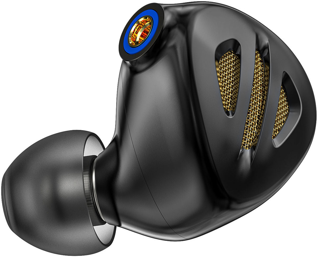 FiiO FH9 in-ear HiFi Hovedtelefoner