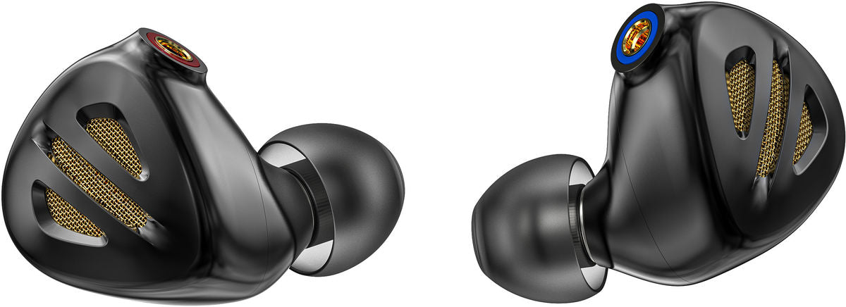FiiO FH9 in-ear HiFi Hovedtelefoner
