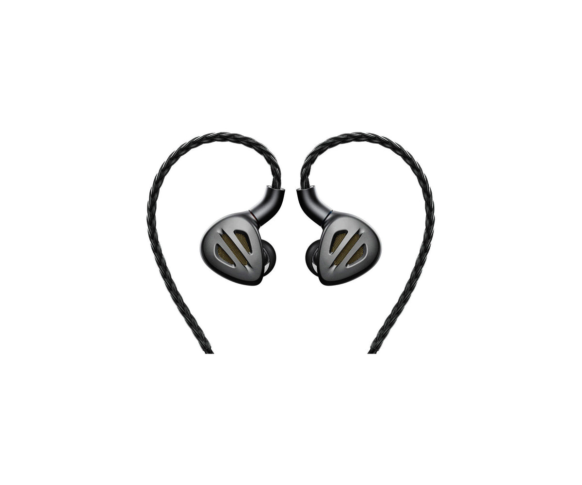 FiiO FH9 in-ear HiFi Hovedtelefoner