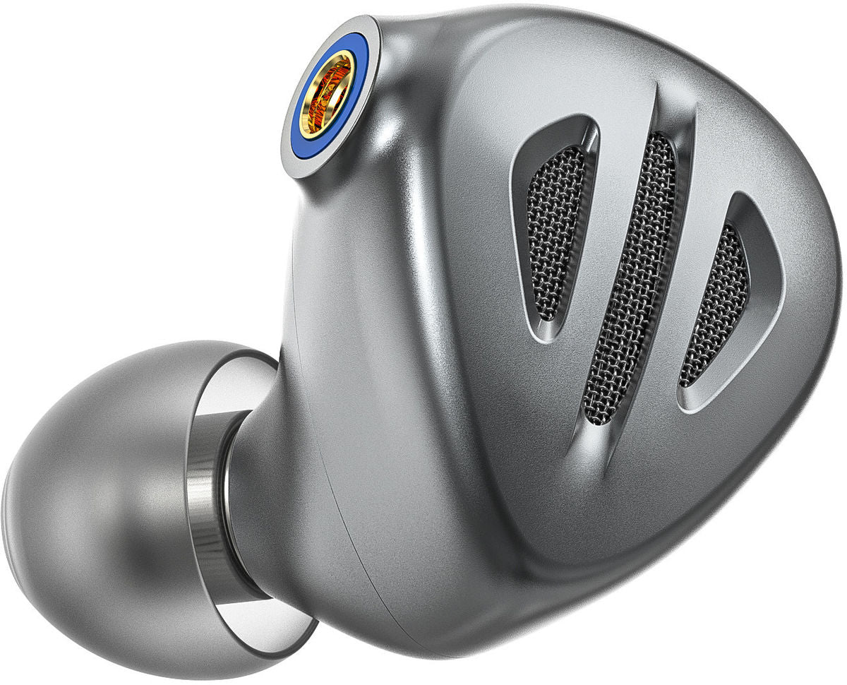 FiiO FH9 in-ear HiFi Hovedtelefoner