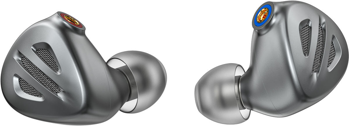FiiO FH9 in-ear HiFi Hovedtelefoner