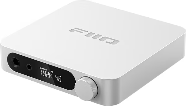 FiiO K11 Hovedtelefonforstærker