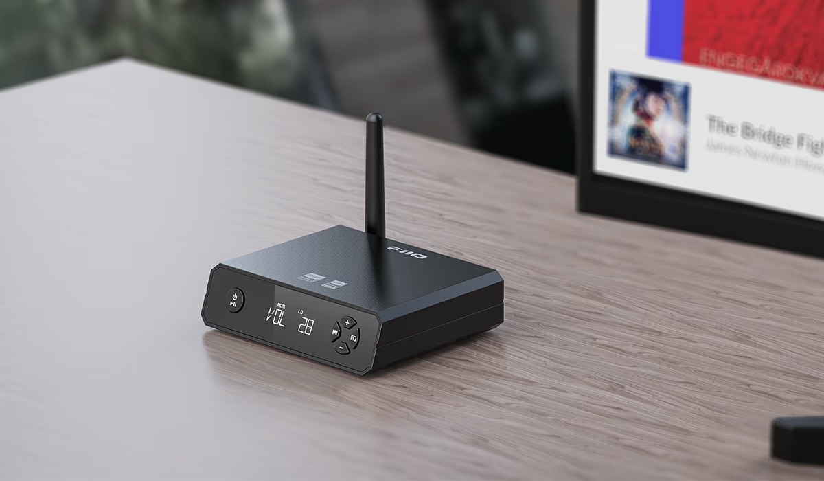 FiiO BR13 Bluetooth Modtager