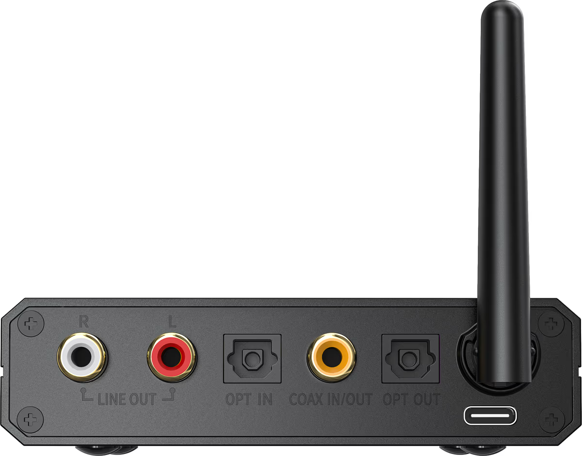 FiiO BR13 Bluetooth Modtager