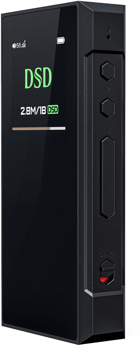 FiiO BTR7 USB-C - Bluetooth Modtager - DAC