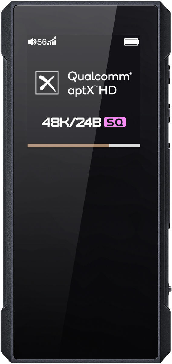 FiiO BTR7 USB-C - Bluetooth Modtager - DAC