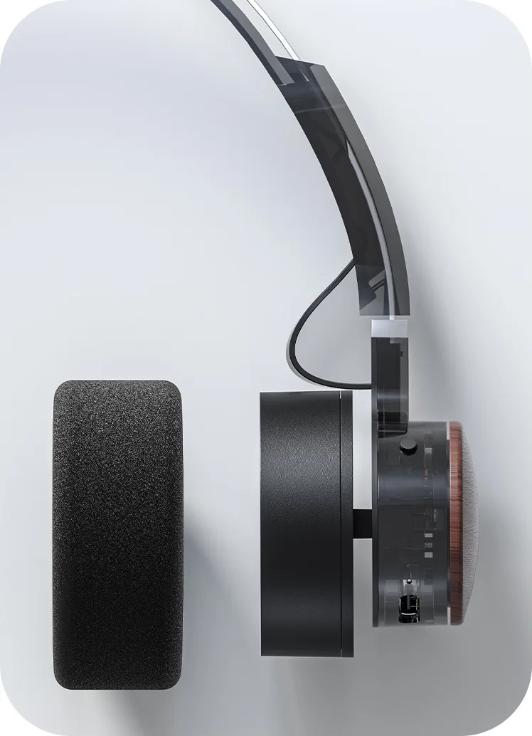 FiiO EH11 Hovedtelefon
