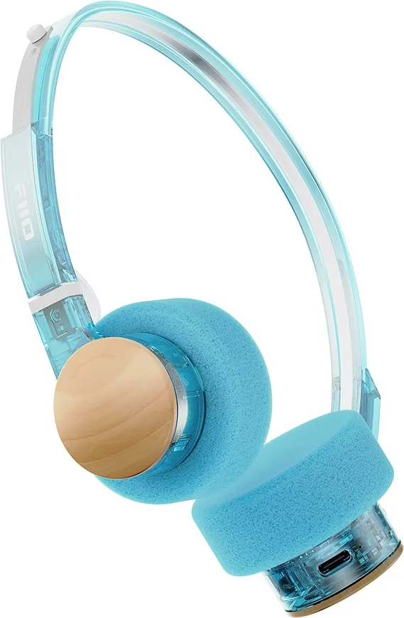 FiiO EH11 Hovedtelefon