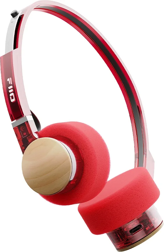 FiiO EH11 Hovedtelefon