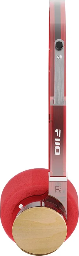 FiiO EH11 Hovedtelefon