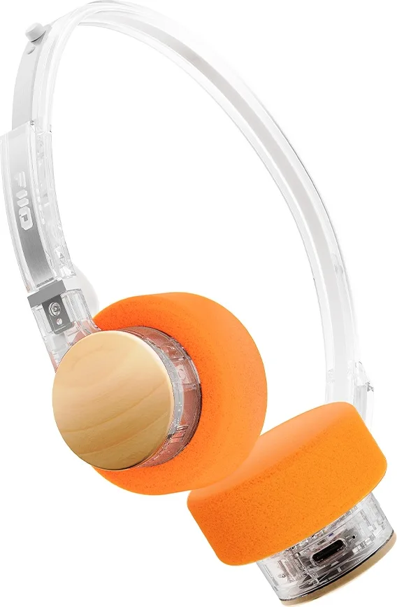 FiiO EH11 Hovedtelefon