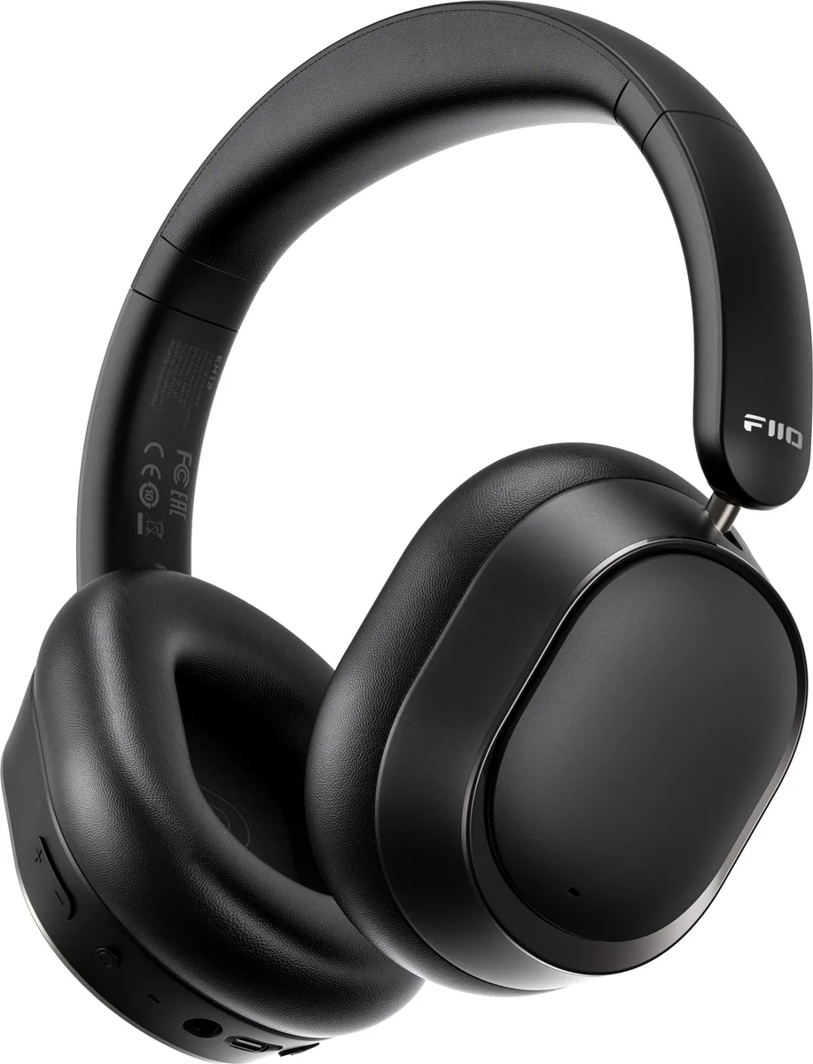 FiiO EH13 Active Noise Cancelling