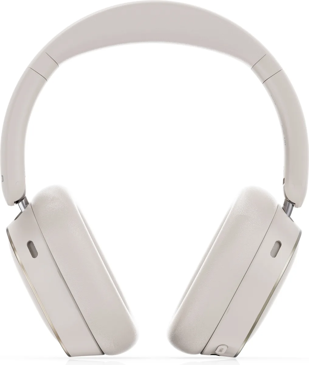 FiiO EH13 Active Noise Cancelling Hvid