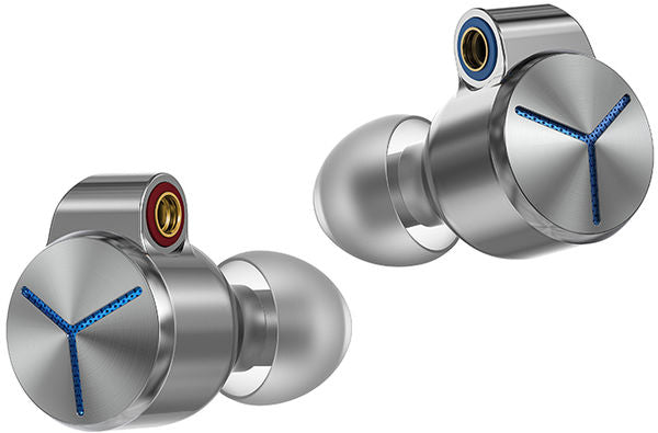 FiiO FA7S Hifi in-ear Hovedtelefon
