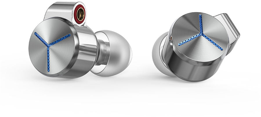 FiiO FA7S Hifi in-ear Hovedtelefon