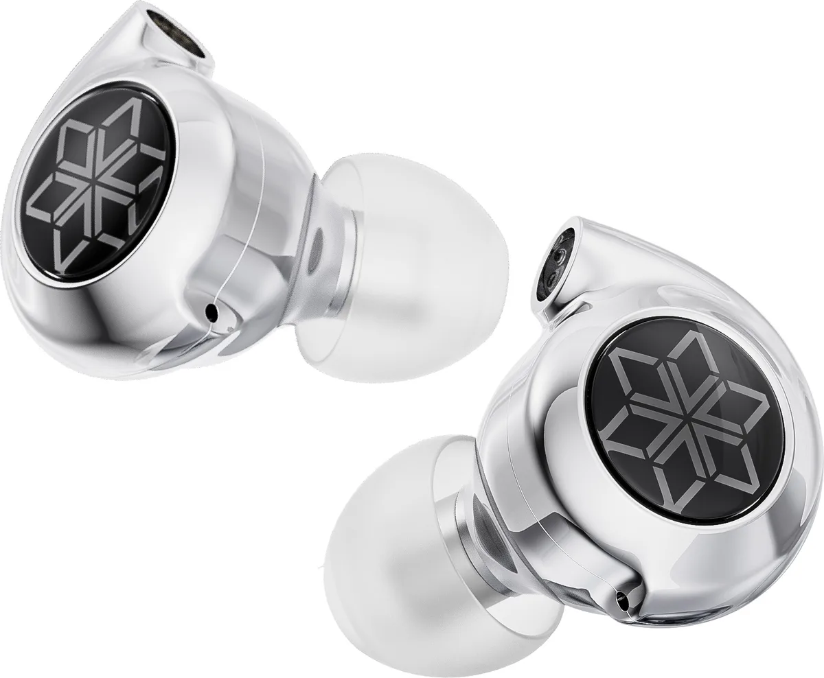 FiiO FD11 in-ear Hifi Hovedtelefon