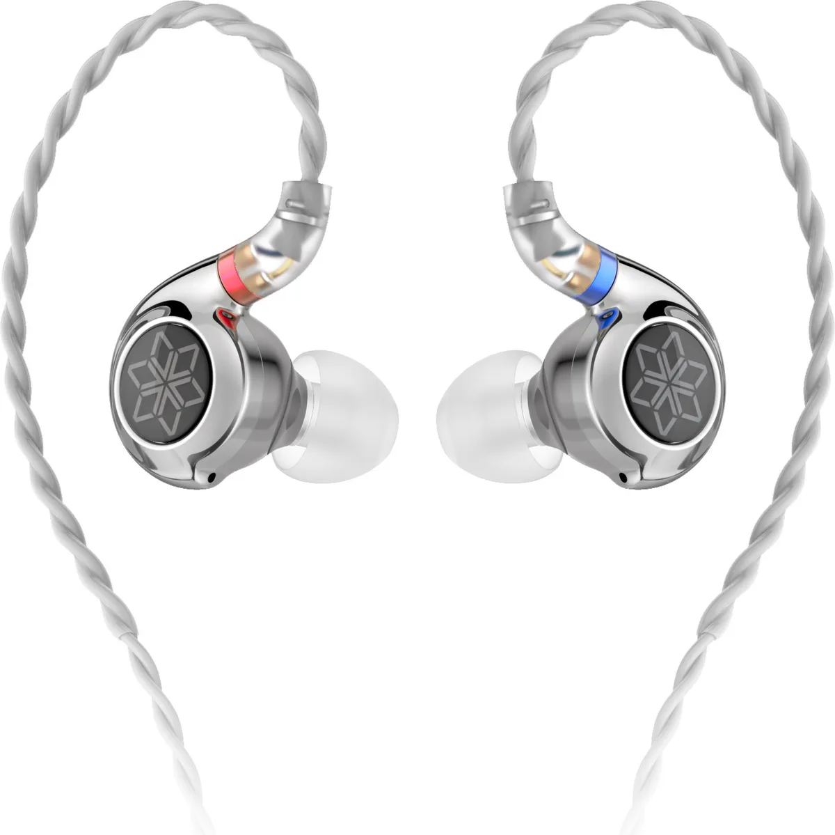 FiiO FD11 in-ear Hifi Hovedtelefon