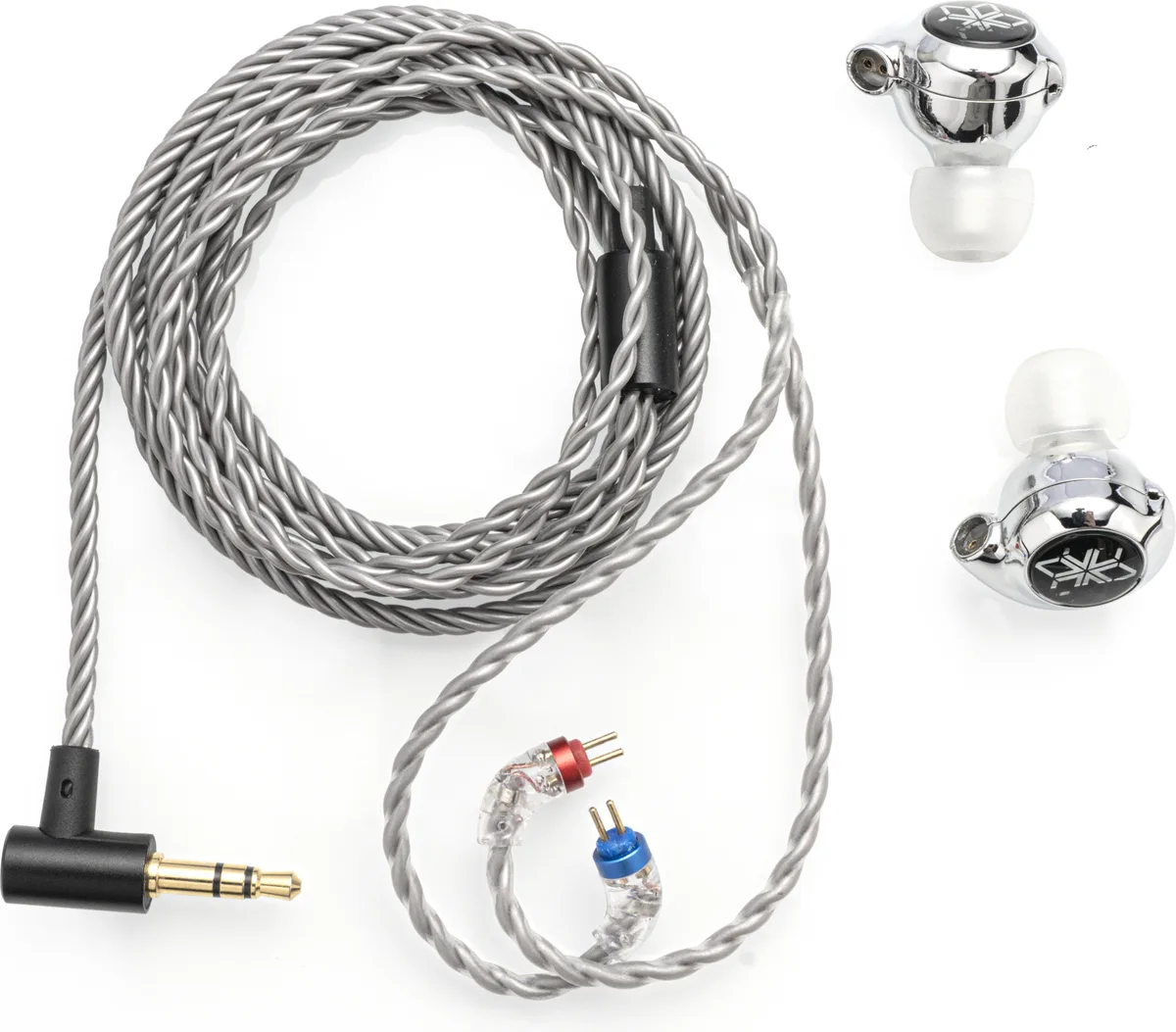 FiiO FD11 in-ear Hifi Hovedtelefon