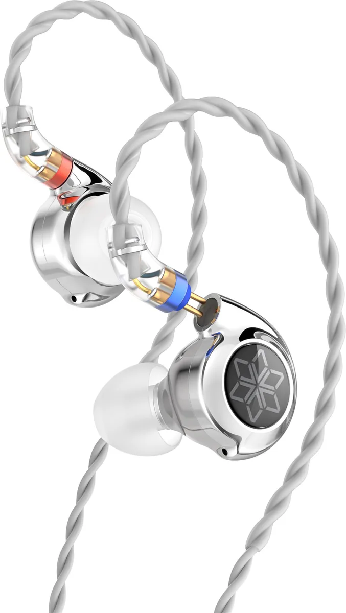 FiiO FD11 in-ear Hifi Hovedtelefon