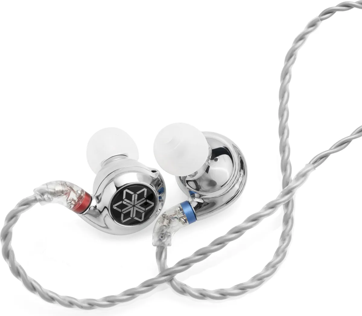 FiiO FD11 in-ear Hifi Hovedtelefon
