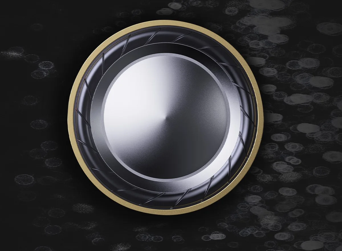 FiiO FD15 Hifi Hovedtelefoner
