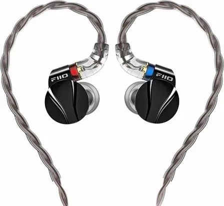 FiiO FD15 Hifi Hovedtelefoner