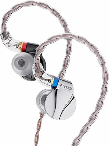 FiiO FD15 Hifi Hovedtelefoner