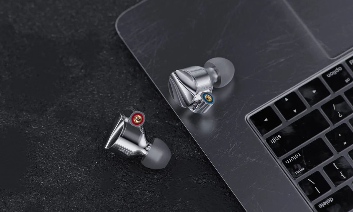FiiO FD15 Hifi Hovedtelefoner