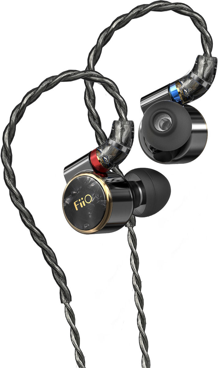 FiiO FD3 Pro in-ear hi-res hovedtelefon