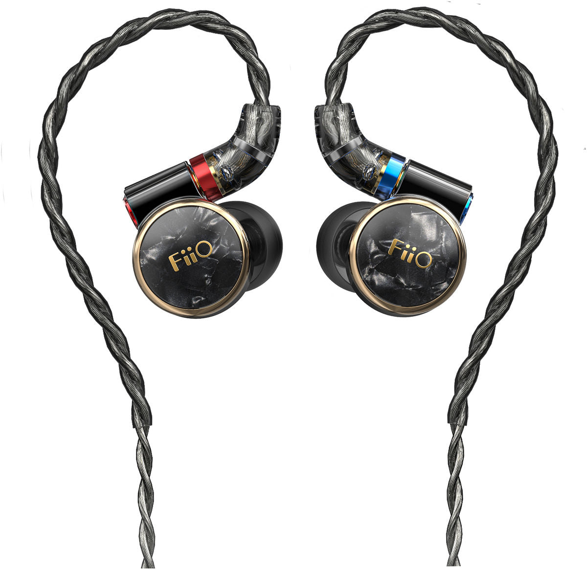 FiiO FD3 Pro in-ear hi-res hovedtelefon