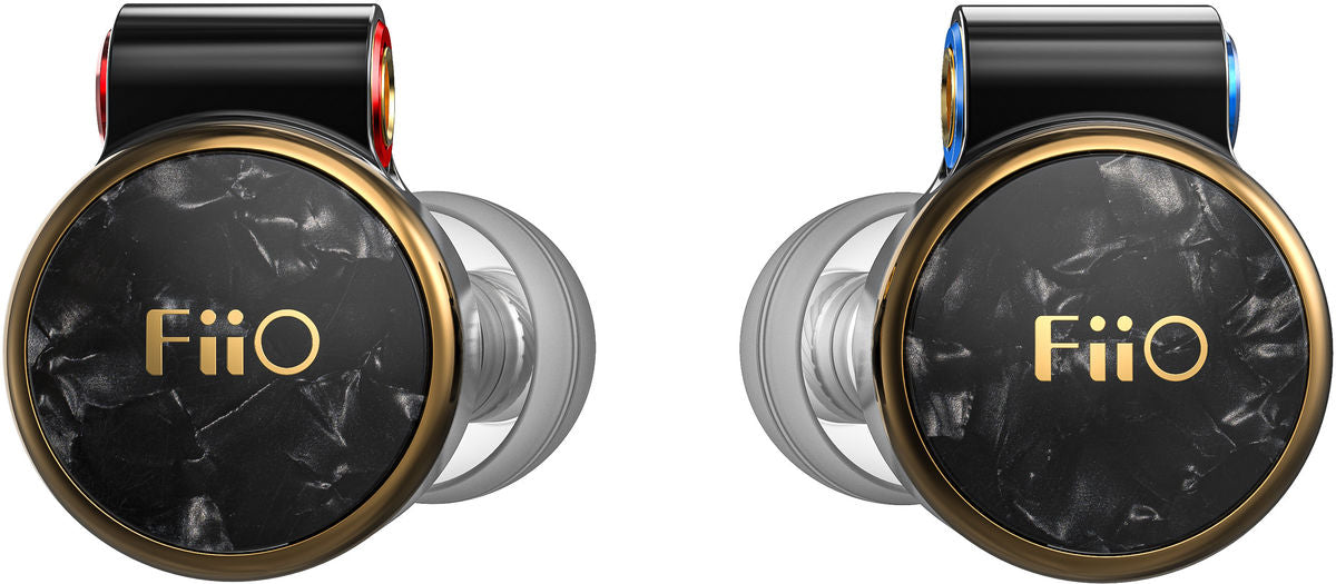 FiiO FD3 Pro in-ear hi-res hovedtelefon