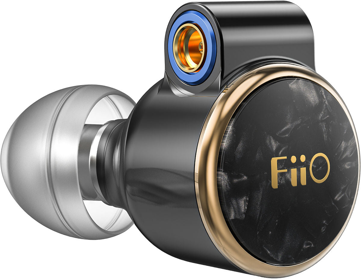 FiiO FD3 Pro in-ear hi-res hovedtelefon