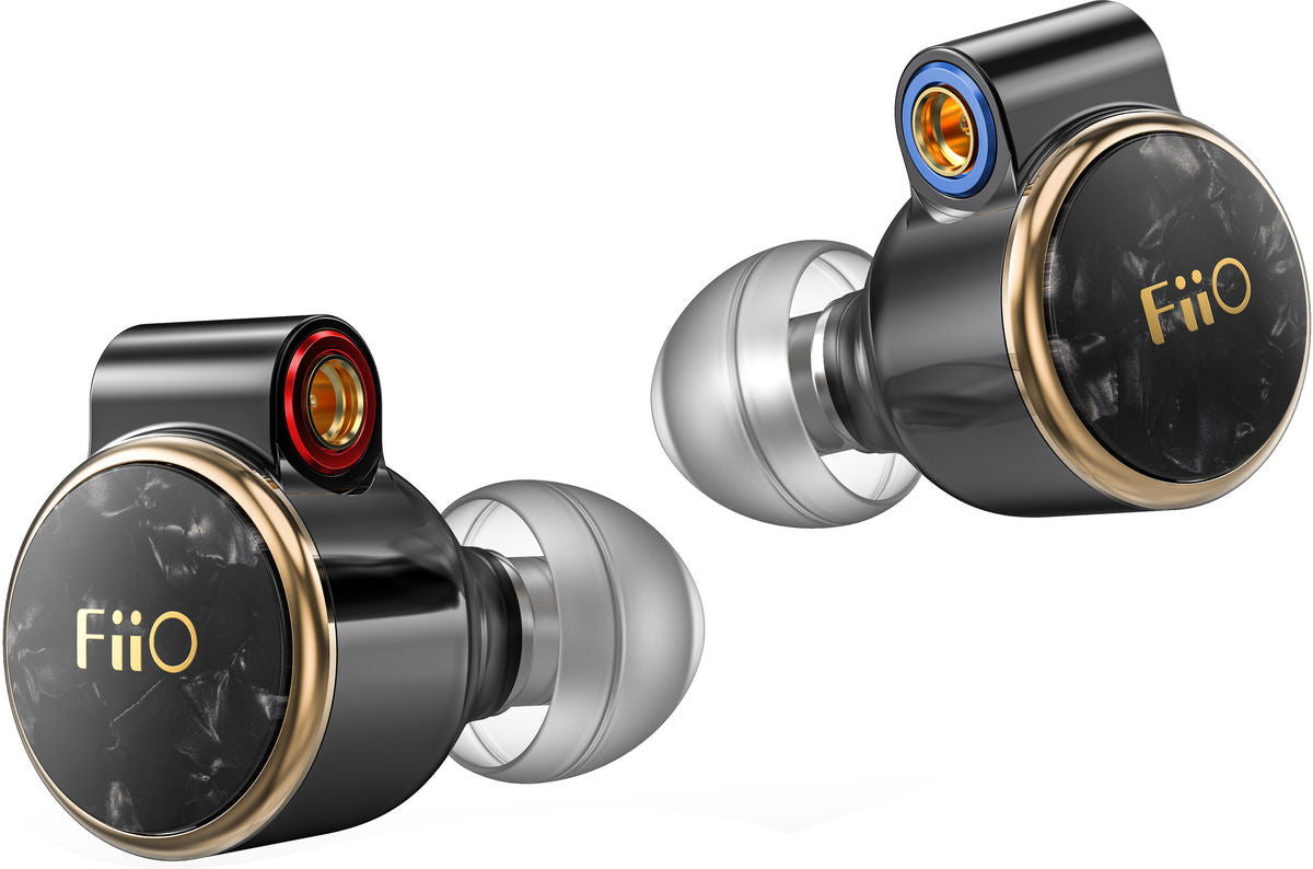 FiiO FD3 Pro in-ear hi-res hovedtelefon