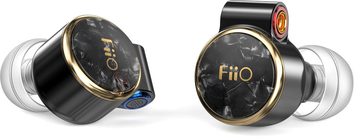 FiiO FD3 Pro in-ear hi-res hovedtelefon