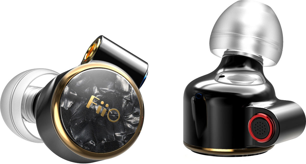 FiiO FD3 Pro in-ear hi-res hovedtelefon