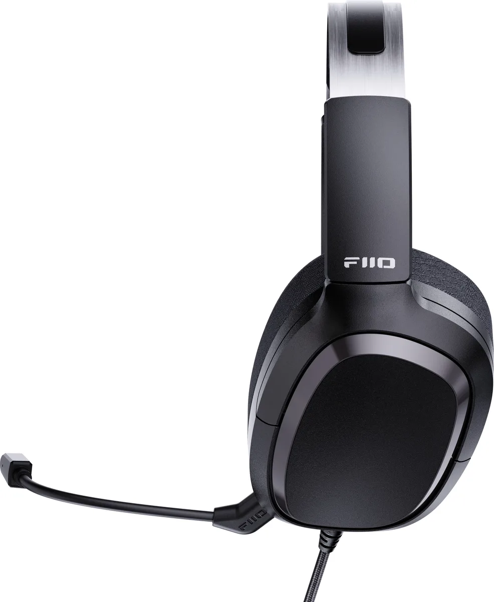 FiiO FG3 Gaming Headset Sort