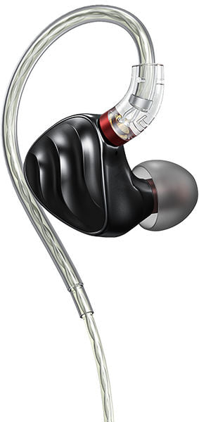 FiiO FH3 in-ear hovedtelefoner