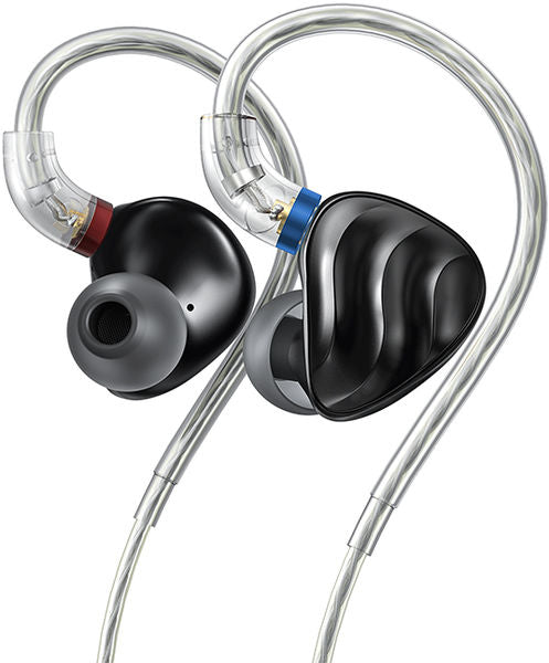 FiiO FH3 in-ear hovedtelefoner