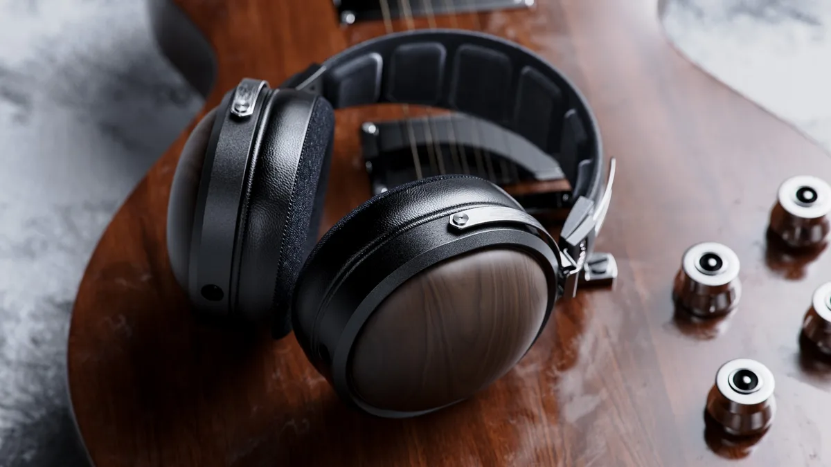 FiiO FT1 Hifi Hovedtelefon – OUTLET