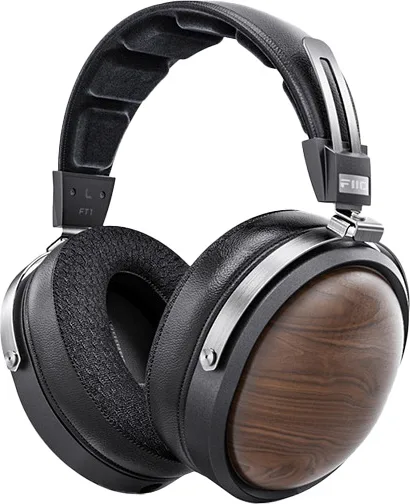 FiiO FT1 Hifi Hovedtelefon – OUTLET