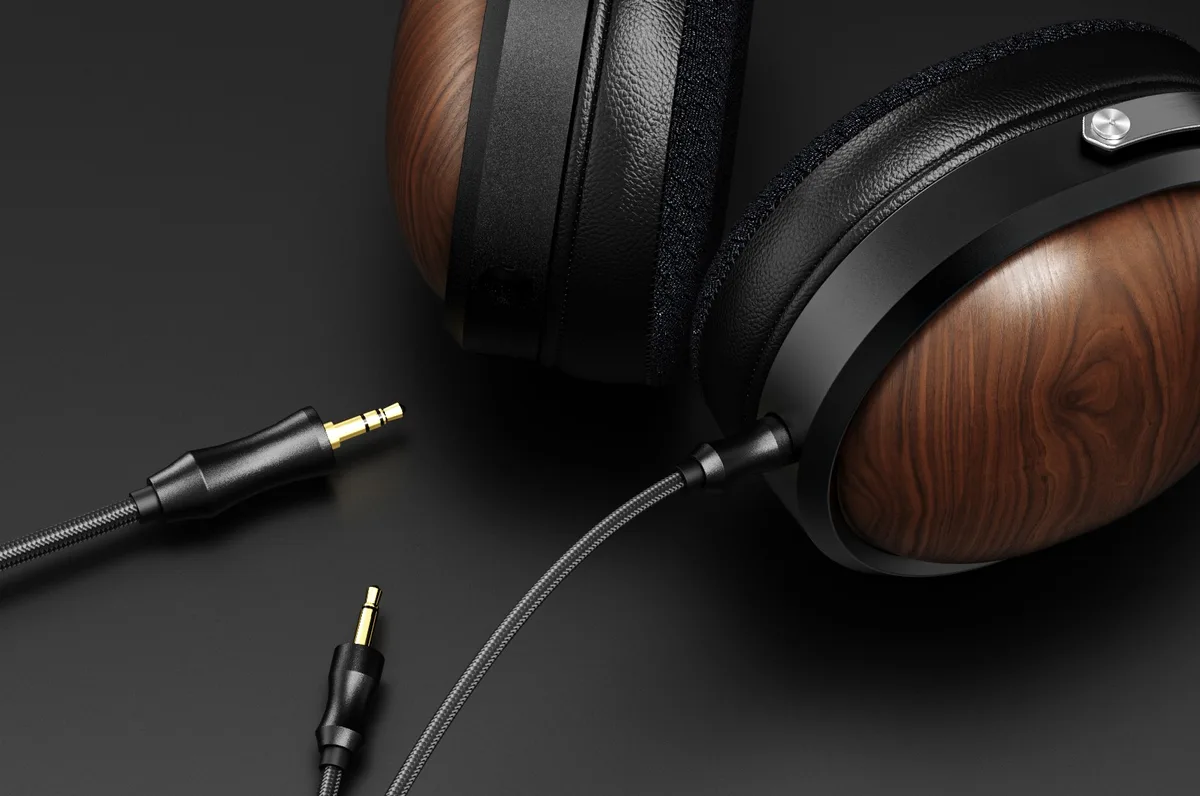 FiiO FT1 Hifi Hovedtelefon – OUTLET