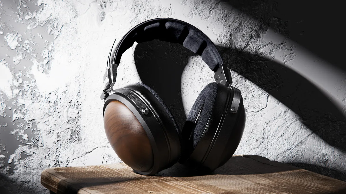 FiiO FT1 Hifi Hovedtelefon – OUTLET