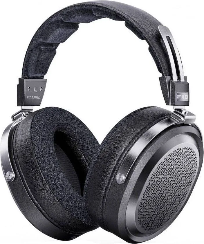 FiiO FT1 Pro Hifi Planar Hovedtelefon