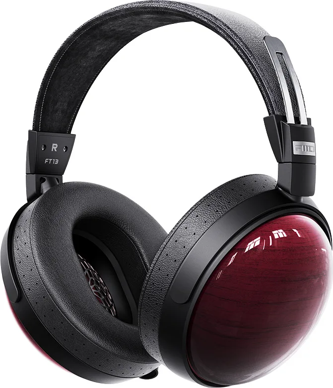 FiiO FT13 Hifi Hovedtelefon