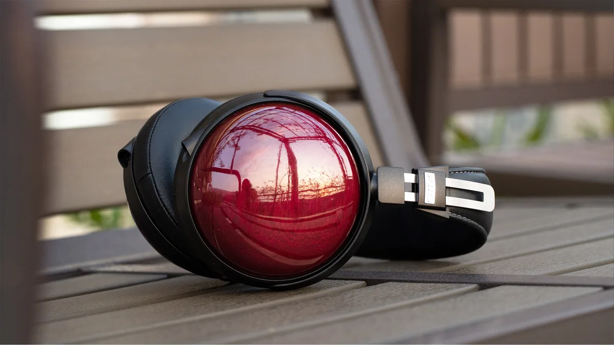 FiiO FT13 Hifi Hovedtelefon